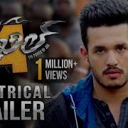 Akhil Movie Tilar