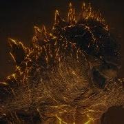 Godzilla King Of The Monsters Fight Scene