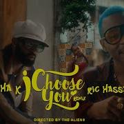 Choose You Remix