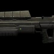 Halo Assault Rifle Sounds