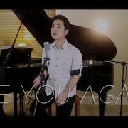 See You Again Charlie Puth Jamiz Tsai Acoustic Cover