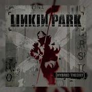 Linkin Park Hybrid Theory