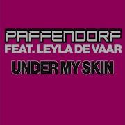 Under My Skin Jens O Remix