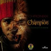 Champion Byc Chronixx