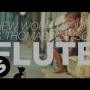 Flute New World Sound Thomas Newson