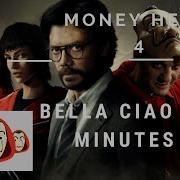 La Casa De Papel Bella Ciao Original Song Long Version Netflix