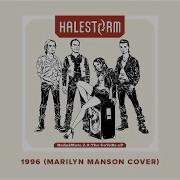 1996 Halestorm