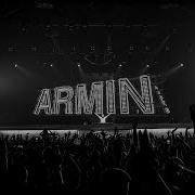 Armin Van Buuren Mirage Album