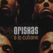 Represent Orishas