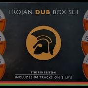 Trojan Dub Box Set Cd 3