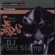 My Favorite Ladies Stamp Blend Dj Food Stamp Remix Mf Doom