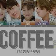 Bts Coffe