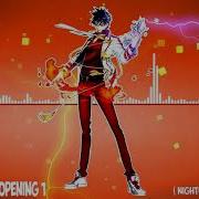 Nightcore Quanzhi Fashi Opening 1 Full Time Magister