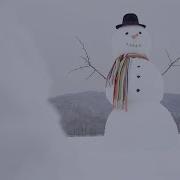 Mariah Carey Lil Snowman