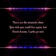 Andra Mara Sweet Dreams Radio Killer Remix Karaoke Version