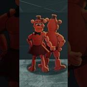 Yumbo Bear By The Living Tombstone Mmd Original Motion Animation