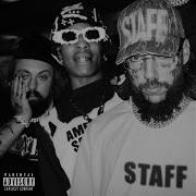 Трек A Ap Rocky Uicideboy Dark Paradise Full Album