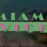 Miami Vice Theme