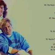 Modern Talking The Final Album 2003