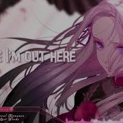 Nightcore Famous Last Words My Chemical Romance Lyrics