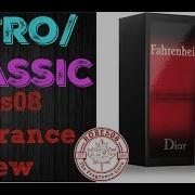 Dior Fahrenheit 1988