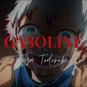 Amv Toya Todoroki