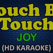 Touch By Touch Videoke