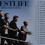 Lagu Westlife