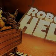 Animatronics Hell