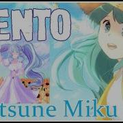 Viento Lorenly Feat 初音ミク