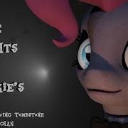 Sfm Five Nights At Pinkie S Song By Tlt Cover By Nikki Chan 4000