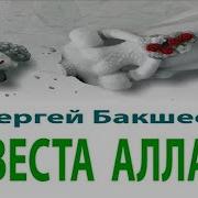 Сергей Бакшеев Аудиокниги