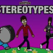 The Stereotypes Song Your Favorite Martian Music Video