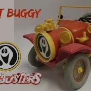 Ghost Buggy