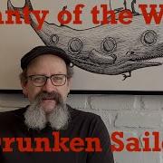 Sean Dagher Drunken Sailor