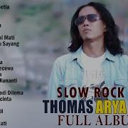 Kumpulan Lagu Thomas Arya