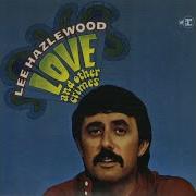 Love And Other Crimes Lee Hazlewood