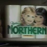 Northern Tissue Comemrcial 1991