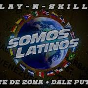 Somos Latinos