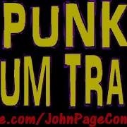 Pop Punk Drum Track 100 Bpm