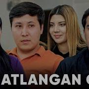 Yangi Oila 1 Qism Yangi Milliy Uzbek Serial 2018