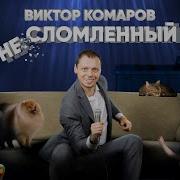 Виктор Комаров