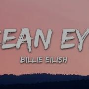 Ocean Eyes Billie Eilish Lyrics