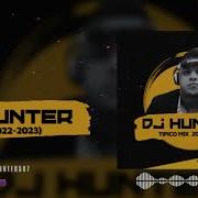 Dj Hunter 507