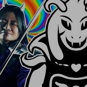 Undertale Ost Violin Cover