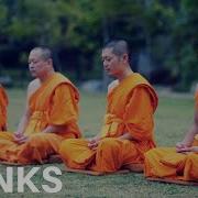 The Buddhist Monks