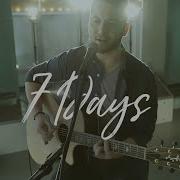 7 Days Cover