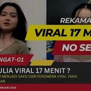 Viral Ratu 17 Detik