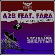 Tell Me Where You Are Empyre One Radio Edit