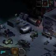 Shadowrun Returns Grim Fandango Combat Docks 01